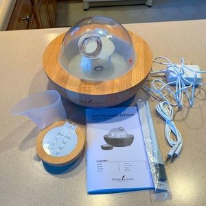 Young Living Aria Diffuser